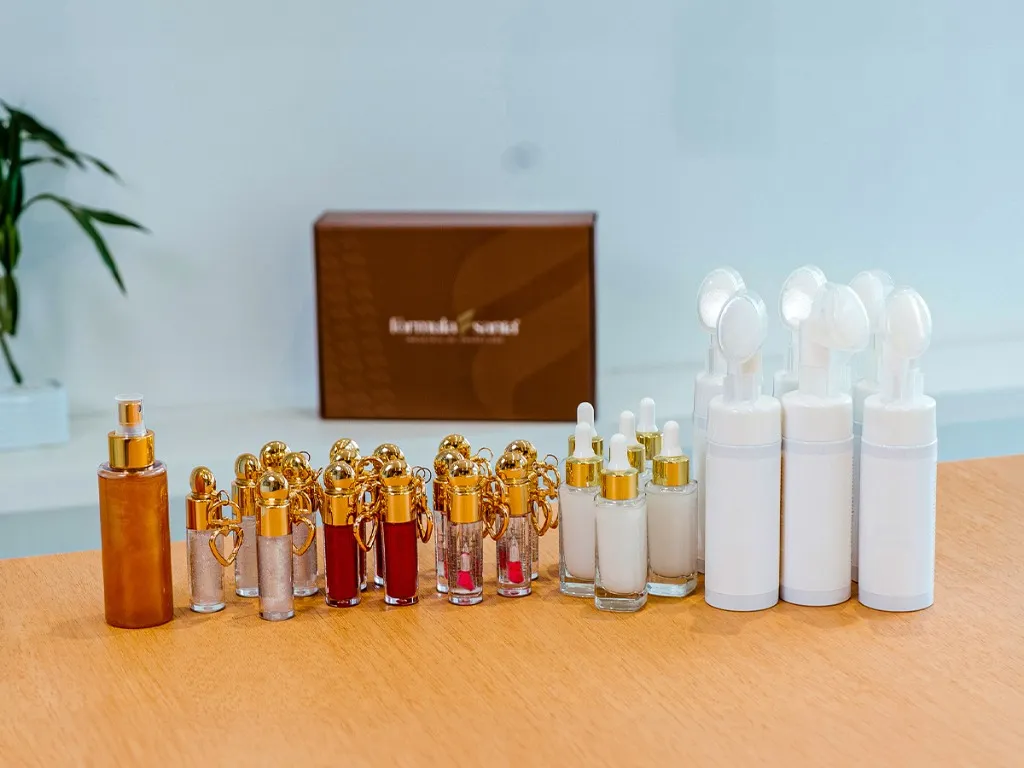 Produtos Premium